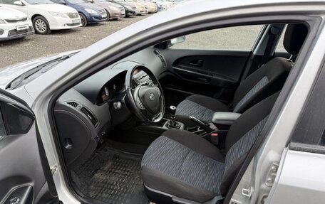 KIA cee'd I рестайлинг, 2008 год, 620 000 рублей, 9 фотография