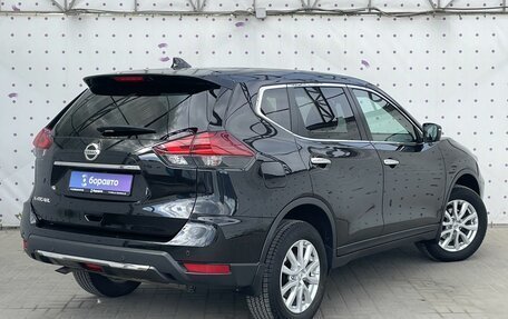 Nissan X-Trail, 2021 год, 2 325 000 рублей, 5 фотография
