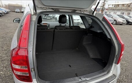 KIA cee'd I рестайлинг, 2008 год, 620 000 рублей, 8 фотография