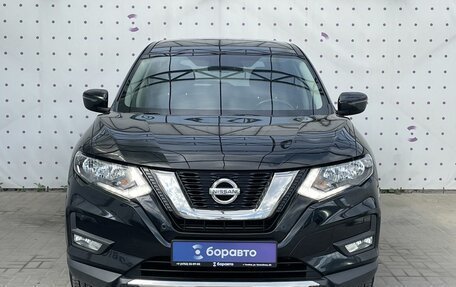 Nissan X-Trail, 2021 год, 2 325 000 рублей, 3 фотография
