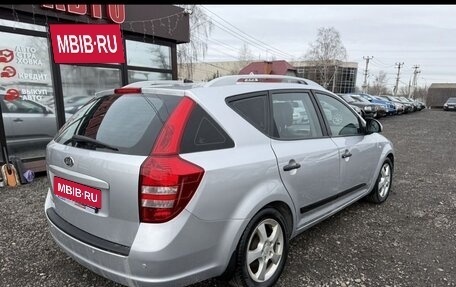 KIA cee'd I рестайлинг, 2008 год, 620 000 рублей, 3 фотография