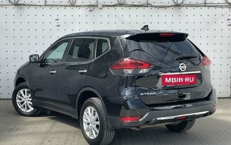 Nissan X-Trail, 2021 год, 2 325 000 рублей, 6 фотография