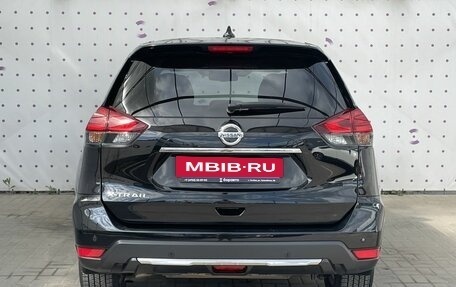 Nissan X-Trail, 2021 год, 2 325 000 рублей, 7 фотография