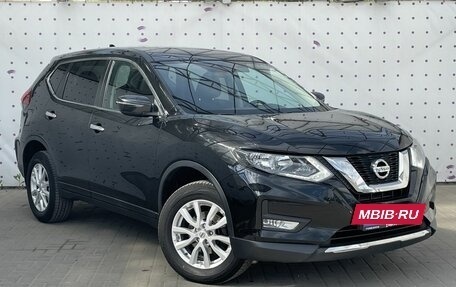 Nissan X-Trail, 2021 год, 2 325 000 рублей, 2 фотография