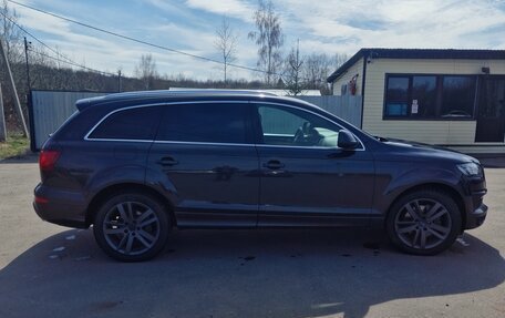 Audi Q7, 2010 год, 1 820 000 рублей, 4 фотография