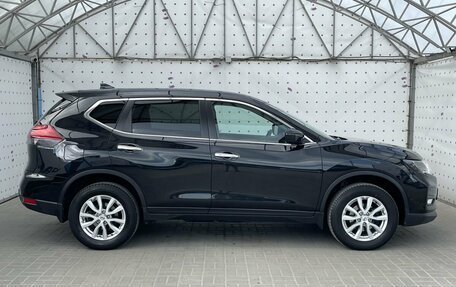 Nissan X-Trail, 2021 год, 2 325 000 рублей, 10 фотография