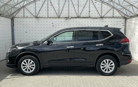 Nissan X-Trail, 2021 год, 2 325 000 рублей, 11 фотография