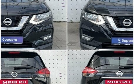 Nissan X-Trail, 2021 год, 2 325 000 рублей, 9 фотография