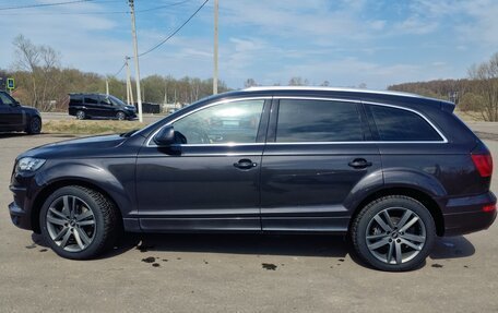 Audi Q7, 2010 год, 1 820 000 рублей, 8 фотография