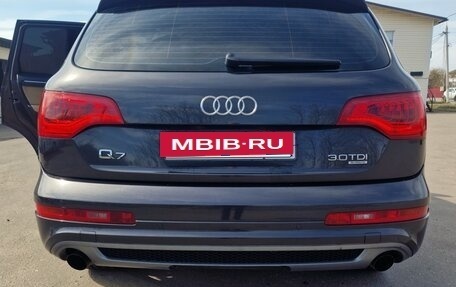 Audi Q7, 2010 год, 1 820 000 рублей, 6 фотография
