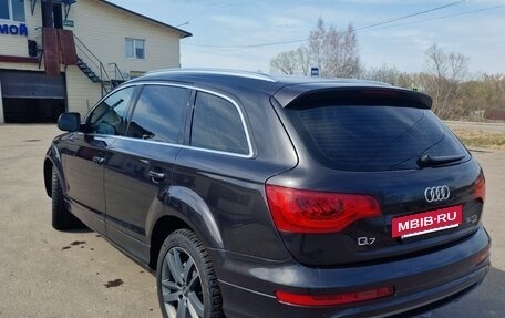 Audi Q7, 2010 год, 1 820 000 рублей, 7 фотография