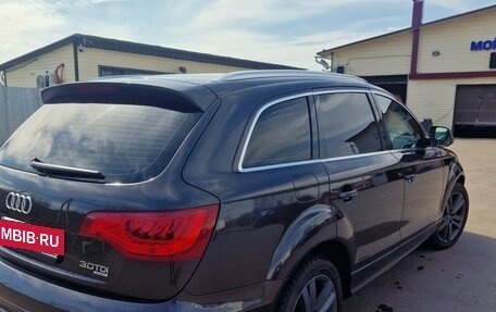 Audi Q7, 2010 год, 1 820 000 рублей, 5 фотография