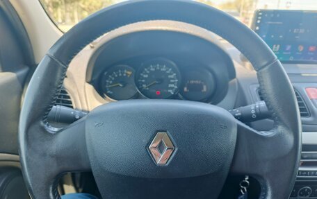 Renault Megane III, 2011 год, 800 000 рублей, 5 фотография