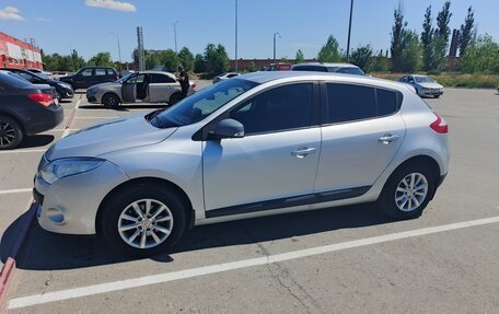 Renault Megane III, 2011 год, 800 000 рублей, 4 фотография