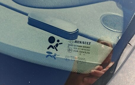 Renault Megane III, 2011 год, 800 000 рублей, 8 фотография