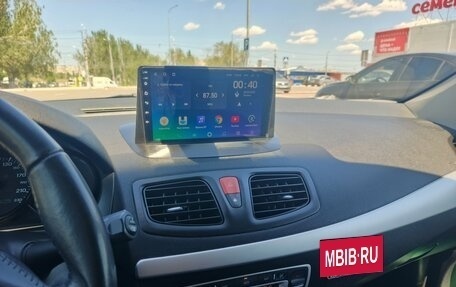 Renault Megane III, 2011 год, 800 000 рублей, 11 фотография