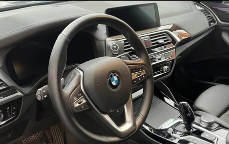 BMW X4, 2021 год, 5 500 000 рублей, 8 фотография