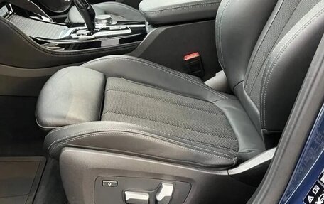 BMW X4, 2021 год, 5 500 000 рублей, 9 фотография