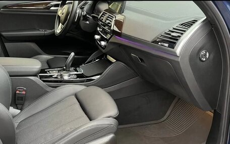 BMW X4, 2021 год, 5 500 000 рублей, 7 фотография