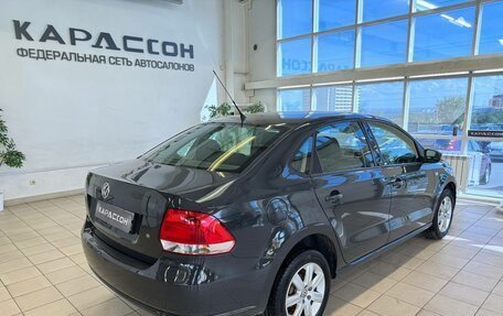 Volkswagen Polo VI (EU Market), 2012 год, 850 000 рублей, 2 фотография