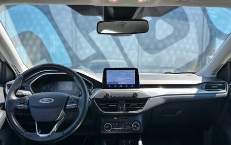 Ford Focus IV, 2018 год, 1 745 000 рублей, 2 фотография