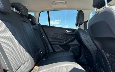 Ford Focus IV, 2018 год, 1 745 000 рублей, 4 фотография