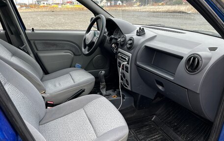 Renault Logan I, 2006 год, 300 000 рублей, 9 фотография