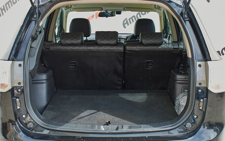 Mitsubishi Outlander III рестайлинг 3, 2013 год, 1 690 000 рублей, 8 фотография