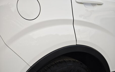 Chery Tiggo 5 I рестайлинг, 2014 год, 789 000 рублей, 10 фотография