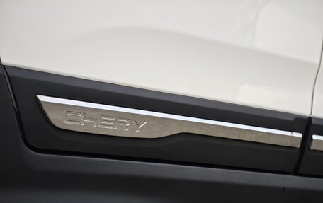 Chery Tiggo 5 I рестайлинг, 2014 год, 789 000 рублей, 12 фотография