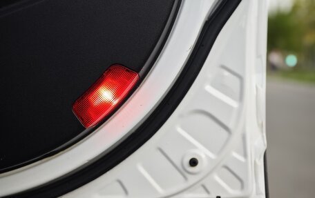 Chery Tiggo 5 I рестайлинг, 2014 год, 789 000 рублей, 9 фотография