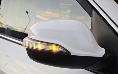 Chery Tiggo 5 I рестайлинг, 2014 год, 789 000 рублей, 13 фотография