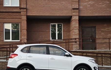 Chery Tiggo 5 I рестайлинг, 2014 год, 789 000 рублей, 6 фотография