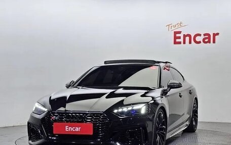 Audi RS 5, 2024 год, 10 770 000 рублей, 3 фотография