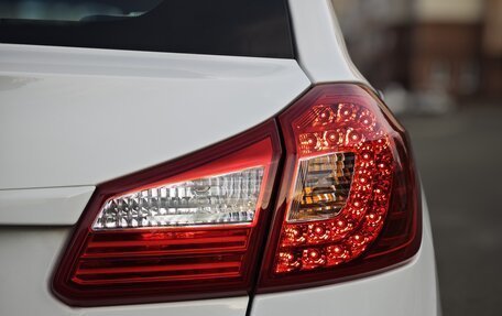 Chery Tiggo 5 I рестайлинг, 2014 год, 789 000 рублей, 19 фотография