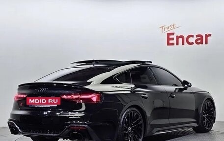 Audi RS 5, 2024 год, 10 770 000 рублей, 2 фотография