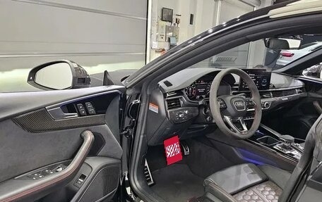 Audi RS 5, 2024 год, 10 770 000 рублей, 5 фотография