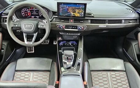 Audi RS 5, 2024 год, 10 770 000 рублей, 7 фотография