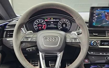 Audi RS 5, 2024 год, 10 770 000 рублей, 6 фотография