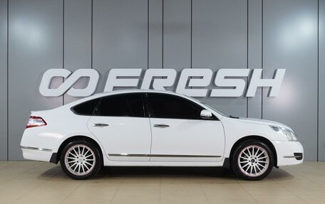Nissan Teana, 2013 год, 1 260 000 рублей, 5 фотография