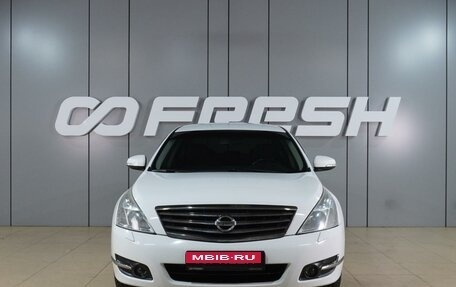 Nissan Teana, 2013 год, 1 260 000 рублей, 3 фотография
