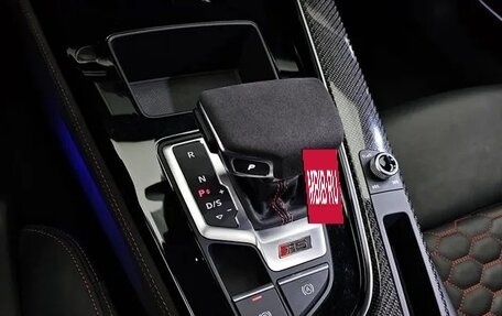 Audi RS 5, 2024 год, 10 770 000 рублей, 9 фотография