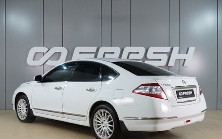 Nissan Teana, 2013 год, 1 260 000 рублей, 2 фотография