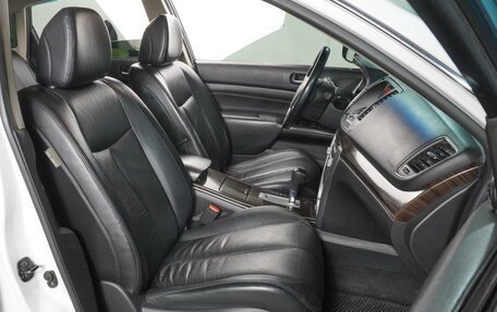 Nissan Teana, 2013 год, 1 260 000 рублей, 8 фотография