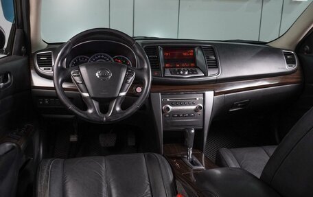 Nissan Teana, 2013 год, 1 260 000 рублей, 6 фотография