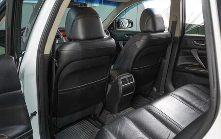 Nissan Teana, 2013 год, 1 260 000 рублей, 11 фотография