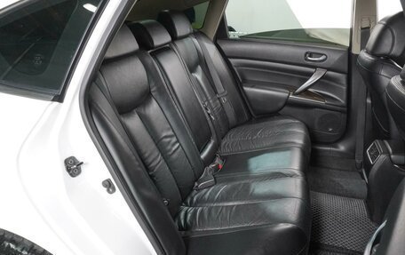 Nissan Teana, 2013 год, 1 260 000 рублей, 7 фотография