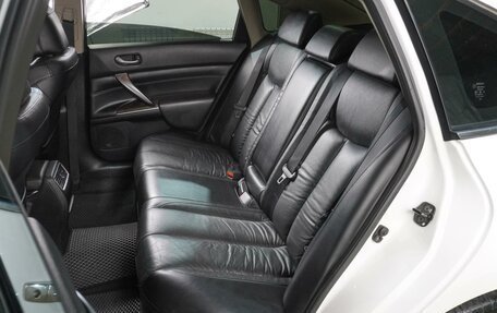 Nissan Teana, 2013 год, 1 260 000 рублей, 9 фотография