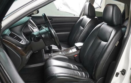Nissan Teana, 2013 год, 1 260 000 рублей, 10 фотография