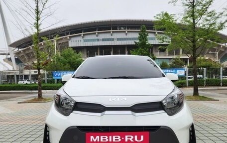 KIA Morning III, 2021 год, 1 000 000 рублей, 2 фотография